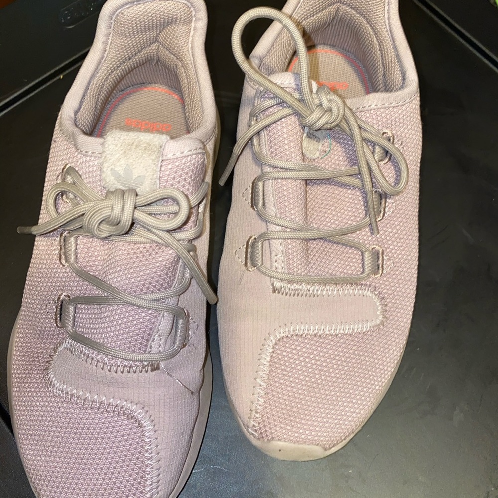 Adidas Boy Size 2